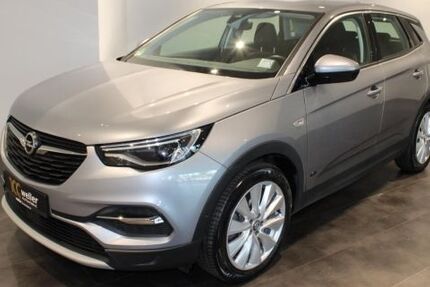 Opel Grandland (X) 79.000 km 19.780 € Bietigheim-Bissingen 74321