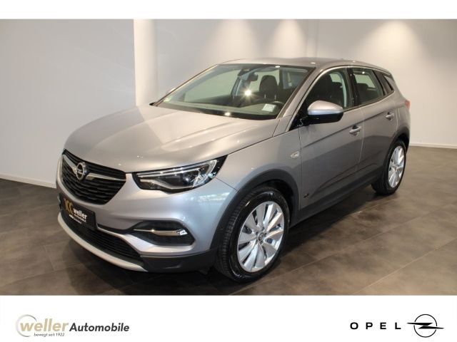 Opel Grandland (X) 79.000 km 19.780 € Bietigheim-Bissingen 74321