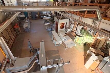 Gewerbeobjekt Waldbronn - 600&euro; | Angebot:25756930