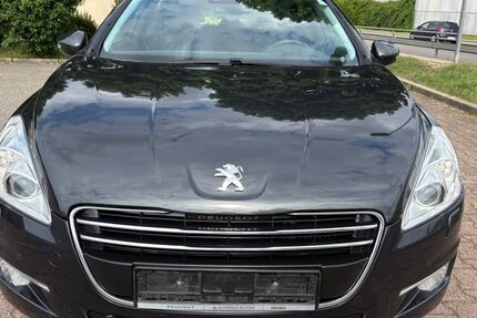 Peugeot 508 210.000 km 4.255 &euro; pforzheim 75179