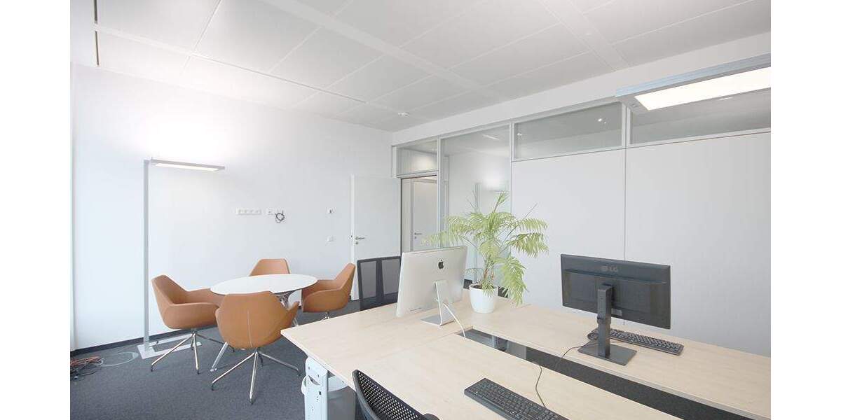 Gewerbeobjekt Karlsruhe Oststadt - 4 Zimmer, 120 m&sup2;, 790&euro; | Angebot:25801060