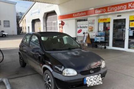 Opel Corsa 200.000 km 550 &euro; Pfinztal 76327
