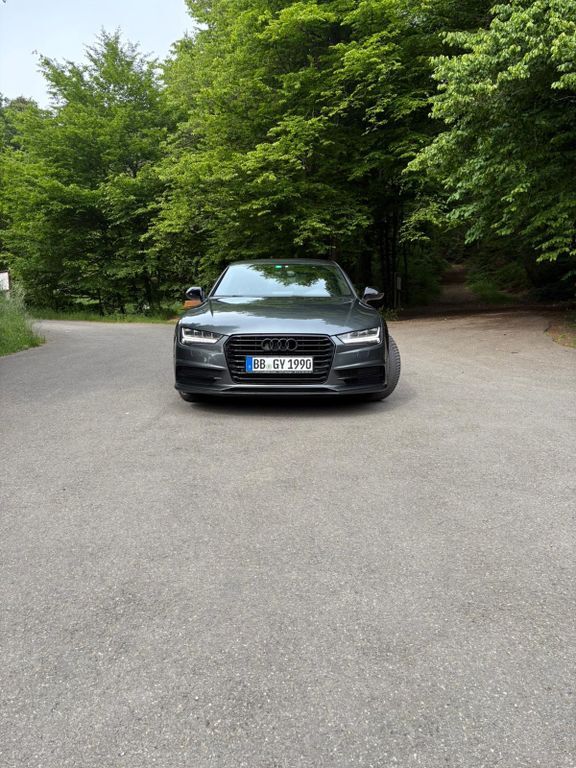 Audi A7 201.000 km 21.000 € Sindelfingen 71063