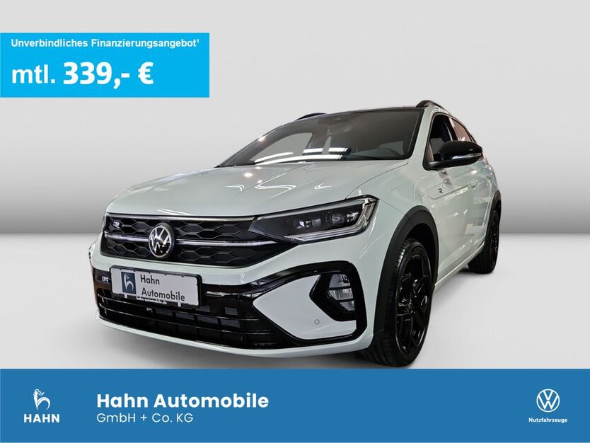 VW Taigo 3.999 km 34.295 € Sindelfingen 71063