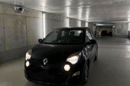 Renault Twingo 183.000 km 2.650 &euro; Tiefenbronn 75233