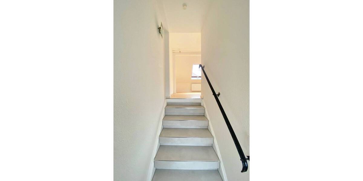 Etagenwohnung Pforzheim Nordstadt - 3 Zimmer, 52 m&sup2;, 184.000&euro; | Angebot:26918026