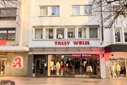 Gewerbeobjekt Pforzheim Weststadt - 1.050.000&euro; | Angebot:27186492
