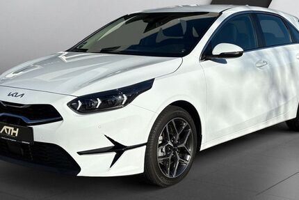 Kia ceed / Ceed 3.300 km 25.800 &euro; Leonberg 71229