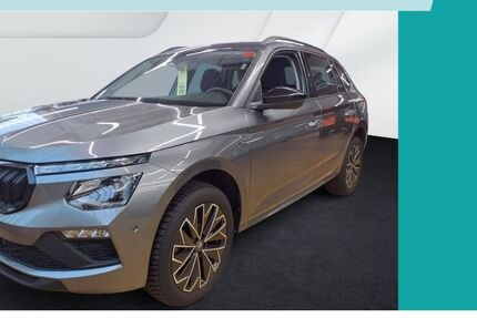 Skoda Kamiq 21.473 km 25.890 &euro; Leonberg 71229