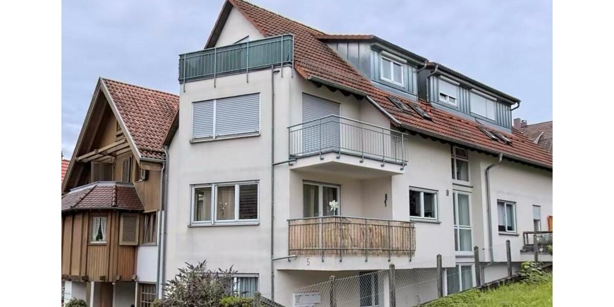 1 Zi-Wohnung 1 zimmer