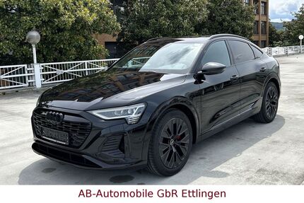 Audi Q8 21.628 km 61.900 &euro; Ettlingen 76275