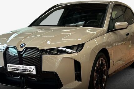 BMW iX 5.900 km 79.990 &euro; Karlsruhe 76227