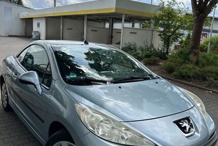 Peugeot 207 87.764 km 5.299 &euro; Eberdingen 71735