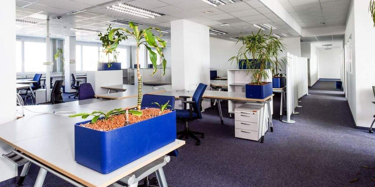 Gewerbeobjekt Schwieberdingen - 1.563&euro; | Angebot:25753018