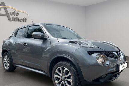 Nissan Juke 42.950 km 12.999 &euro; Ditzingen (bei Stuttgart) 71254