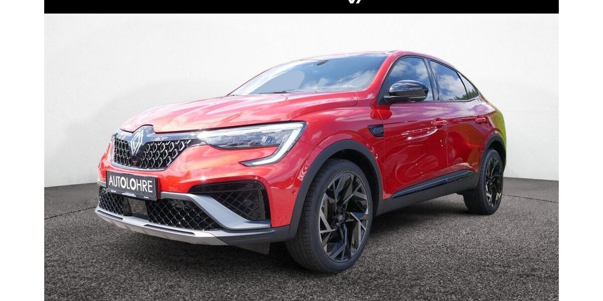 Renault Arkana 9.985 km 27.980 &euro; Ostelsheim 75395