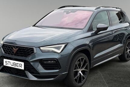 Cupra Ateca 69.800 km 25.690 &euro; Zaberfeld 74374