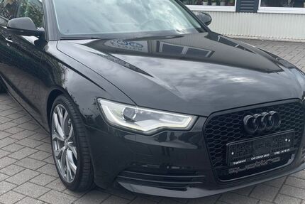 Audi A6 200.000 km 18.400 &euro; Engelsbrand 75331
