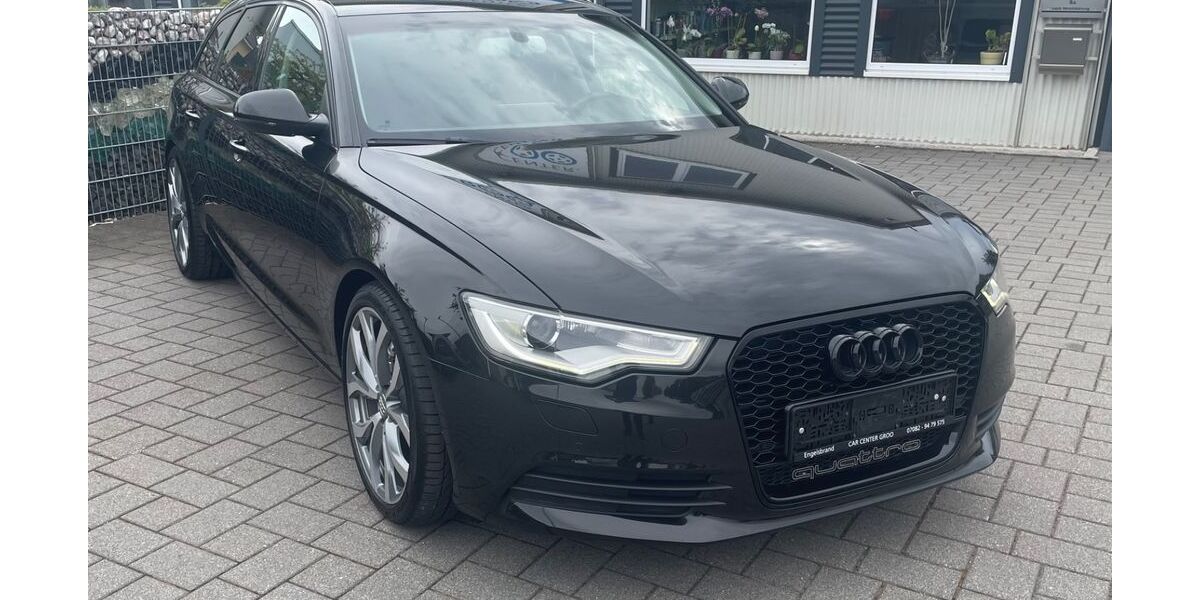 Audi A6 200.000 km 18.400 &euro; Engelsbrand 75331
