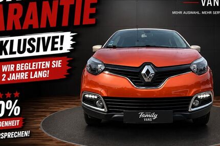 Renault Captur 76.000 km 9.999 &euro; Eislingen / Fils 73054