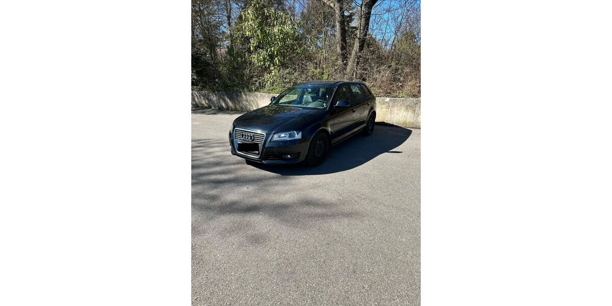 Audi A3 202.000 km 4.490 &euro; Magstadt 71106