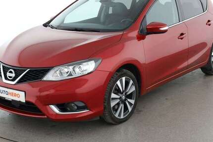 Nissan Pulsar 53.618 km 13.490 € Stuttgart 70195