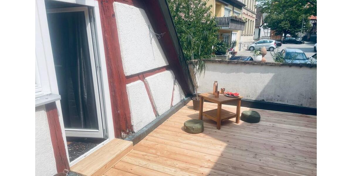 Mehrfamilienhaus, Wohnhaus Sachsenheim - 8.5 Zimmer, 223 m&sup2;, 479.000&euro; | Angebot:27120063