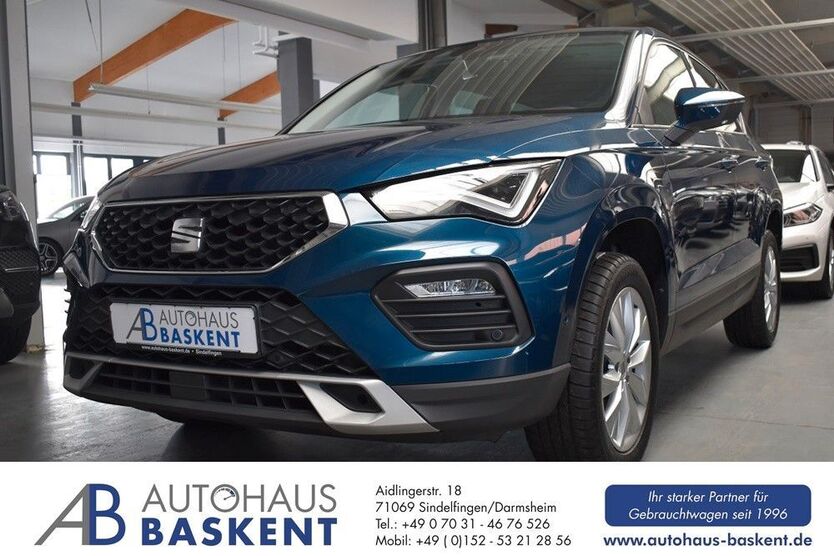 Ateca