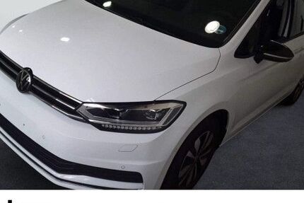 VW Touran 24.982 km 35.830 &euro; Ettlingen 76275