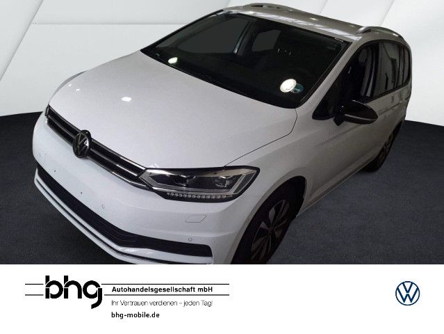 VW Touran 24.982 km 35.830 &euro; Ettlingen 76275
