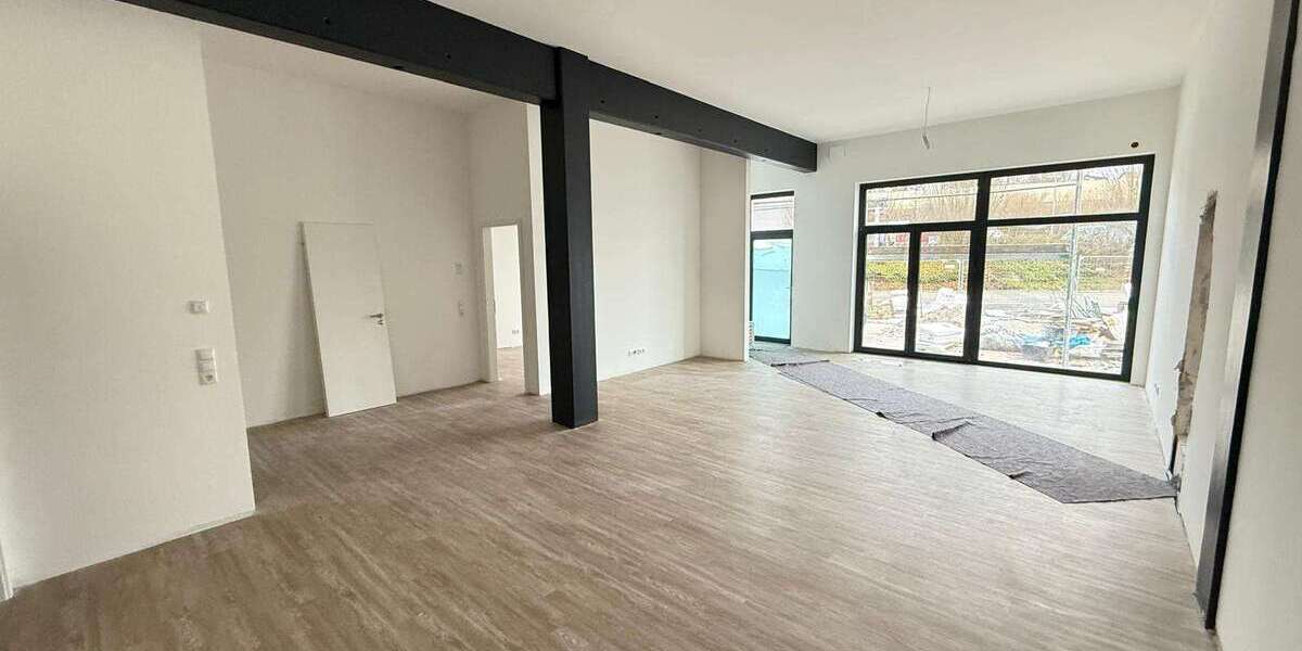 Gewerbeobjekt Illingen - 1.950&euro; | Angebot:26252736