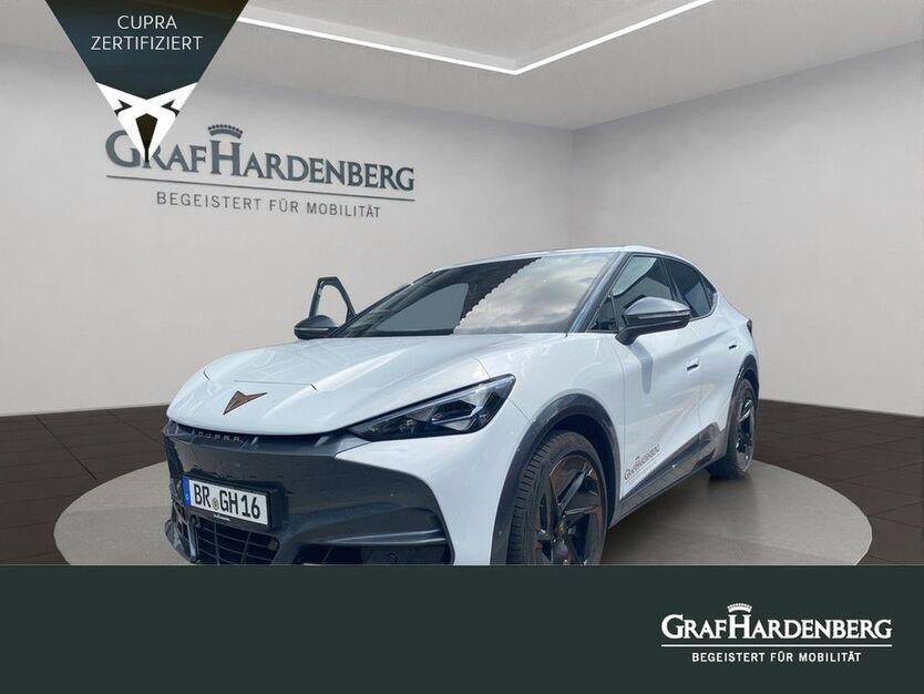 Cupra Tavascan 4.500 km 47.900 € Bruchsal 76646