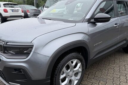 Jeep Avenger 30.994 km 18.990 &euro; Bruchsal 76646