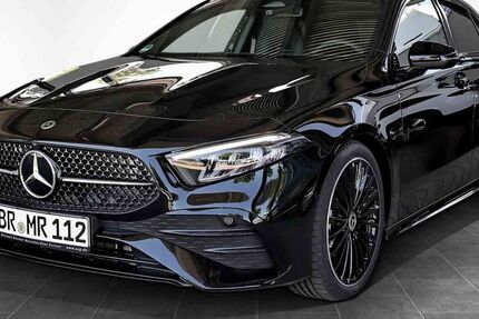 Mercedes-Benz A 200 10.000 km 36.478 &euro; Bretten 75015