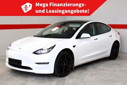 Tesla Model 3 12.700 km 38.999 € Althengstett 75382