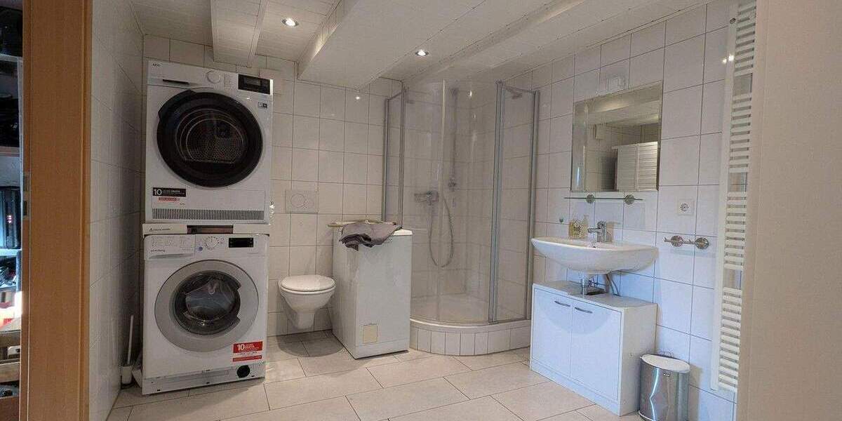 Doppelhaushälfte Calw Holzbronn - 4 Zimmer, 124 m&sup2;, 365.000&euro; | Angebot:25672733