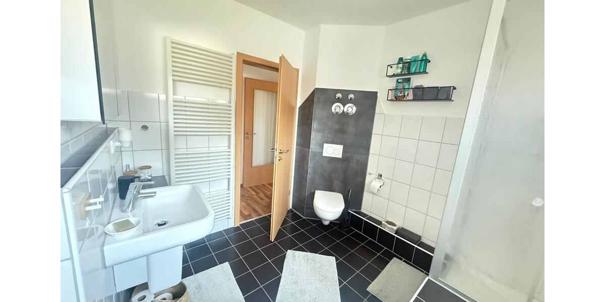 Top Wohnung 4 zimmer