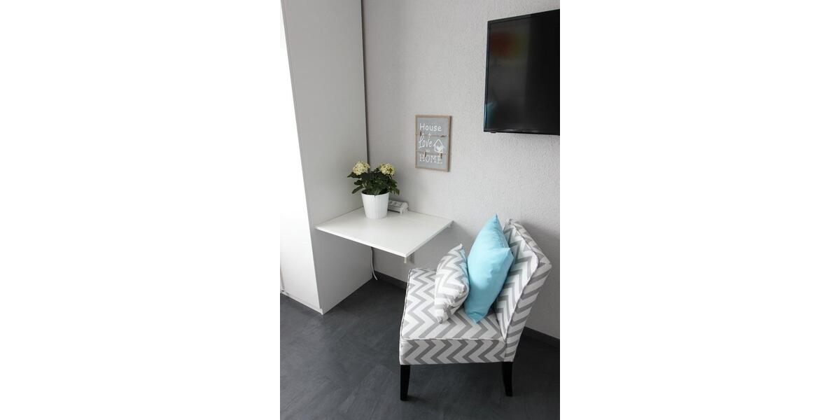 Etagenwohnung Karlsruhe Daxlanden - 1 Zimmer, 17 m&sup2;, 460&euro; | Angebot:26454698