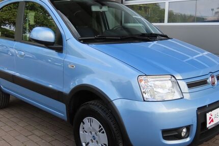 Fiat Panda 73.000 km 6.590 € Stuttgart 70329