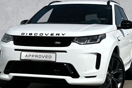 Land Rover Discovery Sport 30.000 km 35.250 &euro; Karlsruhe 76187