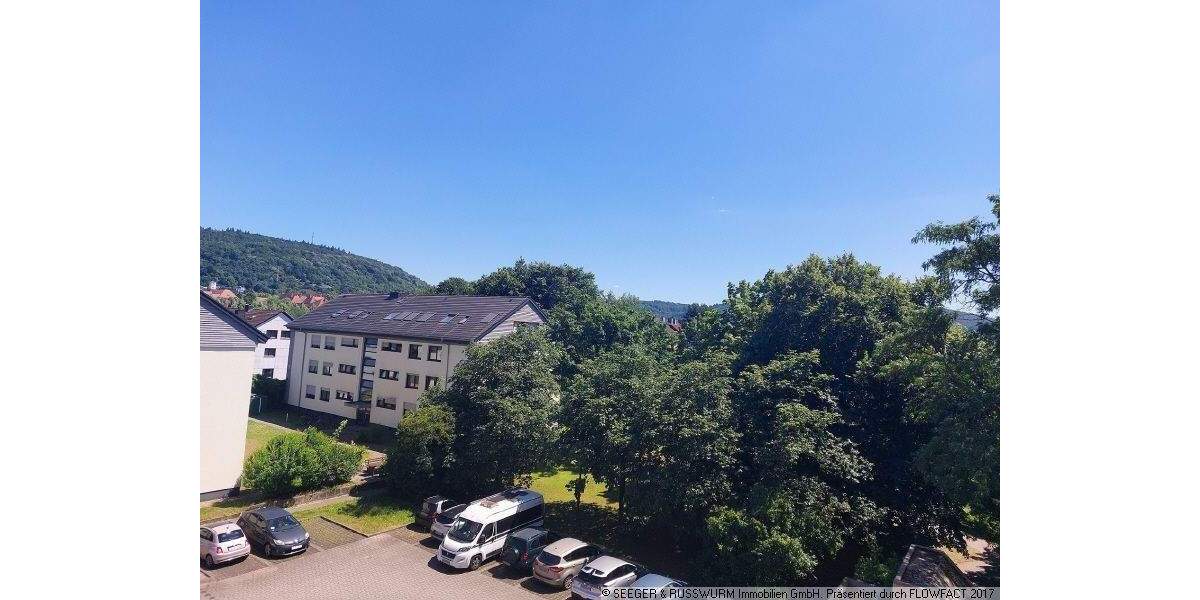 Etagenwohnung Ettlingen - 2 Zimmer, 49 m&sup2;, 175.000&euro; | Angebot:25666913