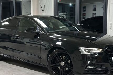 Audi A5 138.000 km 19.890 &euro; Mühlacker 75417