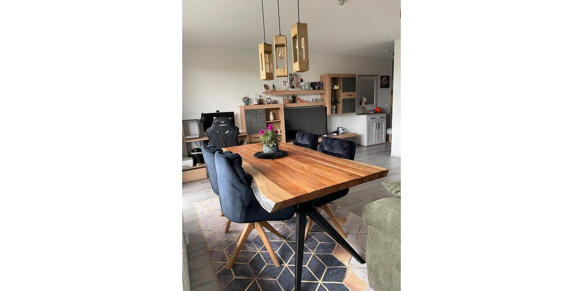 Renovierte 3 Zimmer Wohnung zimmer