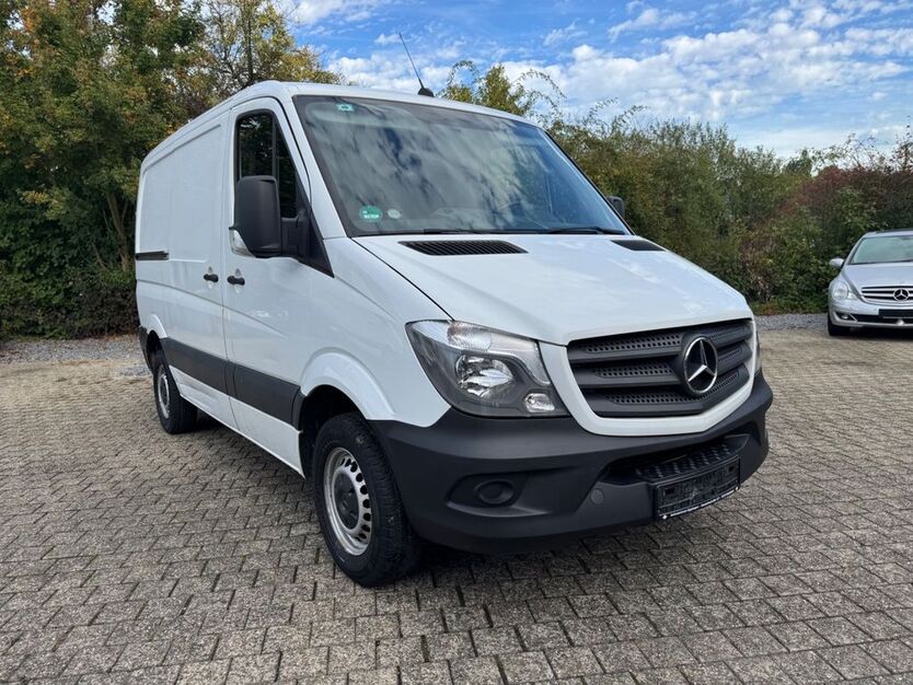 Mercedes-Benz Sprinter 149.000 km 8.950 € Eppingen 75031