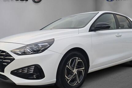 Hyundai i30 47.100 km 18.490 &euro; Pforzheim 75177