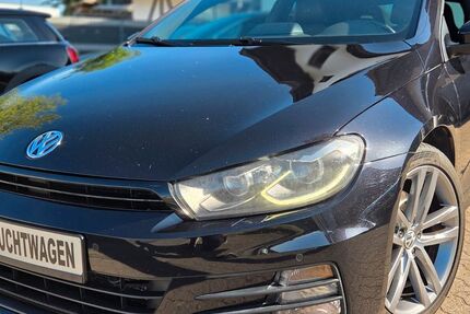 VW Scirocco 135.600 km 12.900 &euro; Wildberg-Effringen 72218