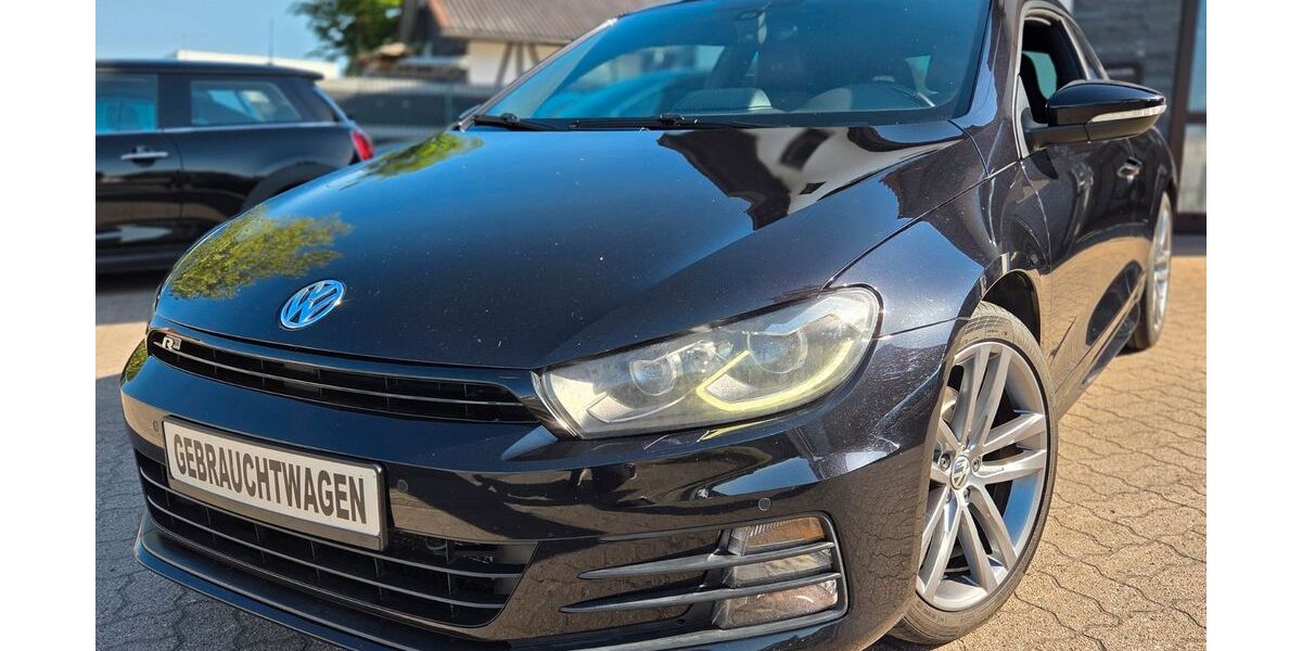 VW Scirocco 135.600 km 12.900 &euro; Wildberg-Effringen 72218