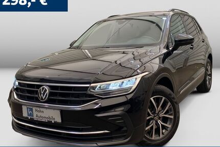 VW Tiguan 48.285 km 24.770 &euro; Niefern-Öschelbronn 75223
