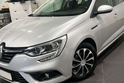 Renault Megane 165.000 km 7.995 &euro; Bretten 75015