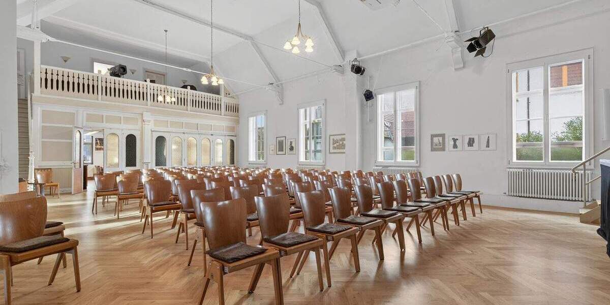 Gewerbeobjekt Neuhausen - 695.000&euro; | Angebot:25680914